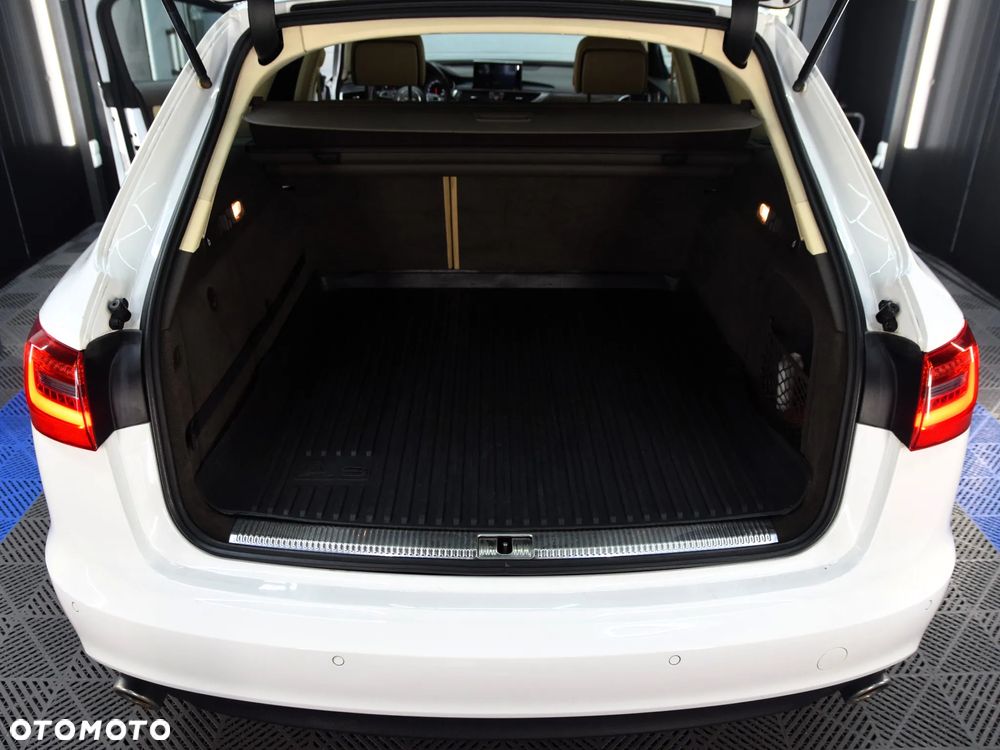 Audi A6 Avant - 10