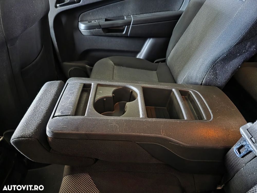 Opel Zafira 1.7 CDTI Edition 111 Jahre - 23