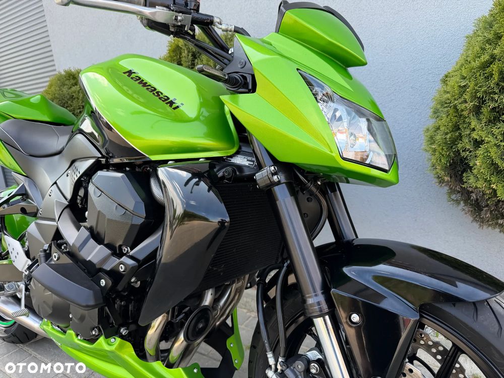 Kawasaki Z - 12