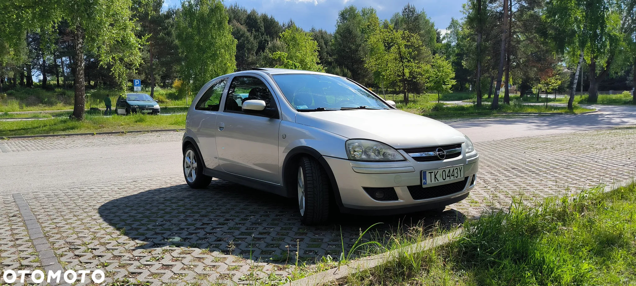 Opel Corsa - 17