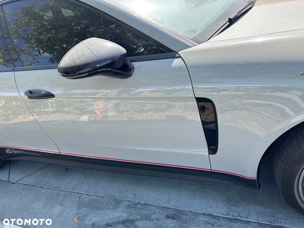 Porsche Panamera - 15