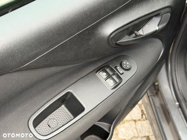 Fiat Punto 0.9 Twinair Twinair S&S - 10