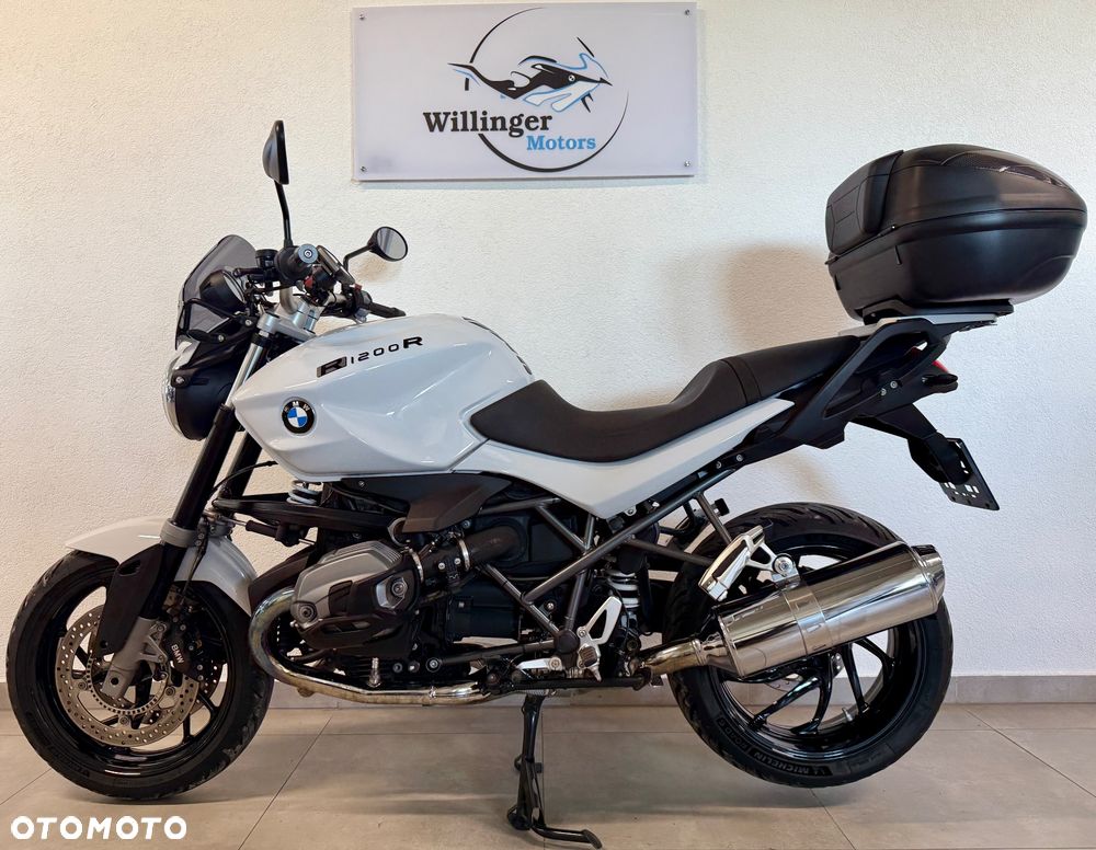 BMW R