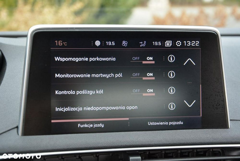 Peugeot 3008 - 31