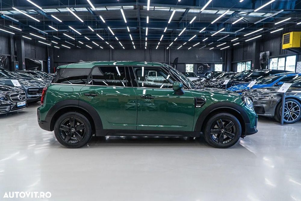 Mini Countryman Cooper AT - 26