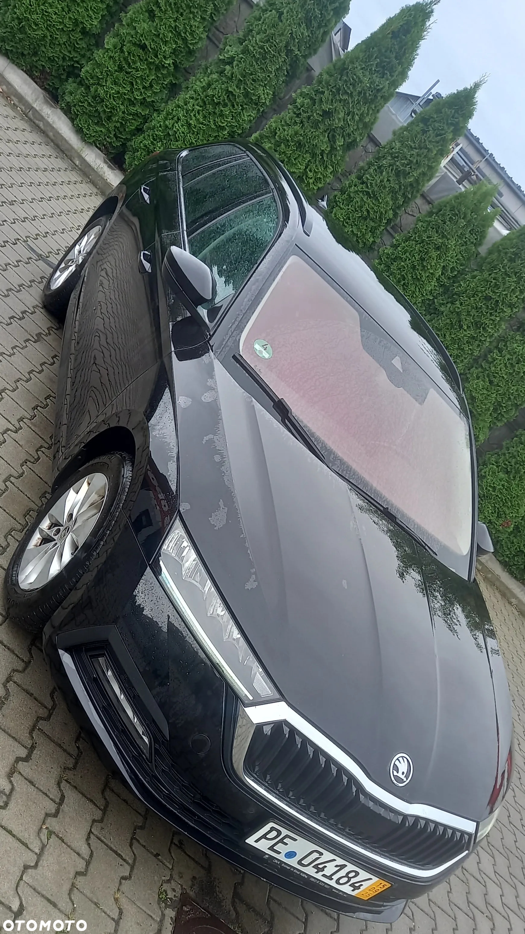 Skoda Octavia 2.0 TDI Ambition - 5