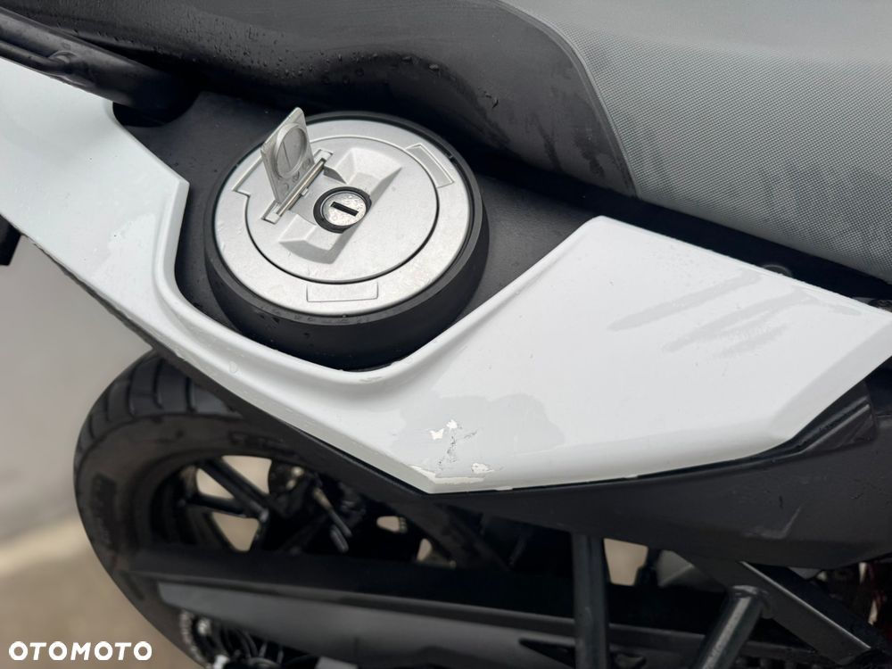 BMW GS - 8