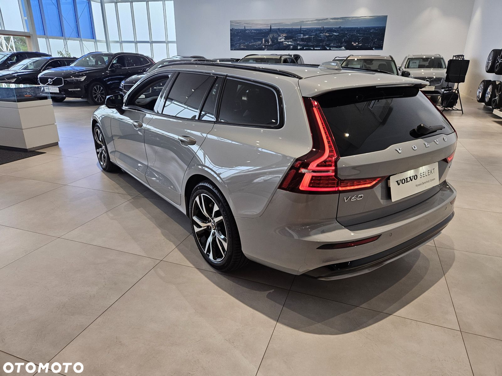 Volvo V60 - 7