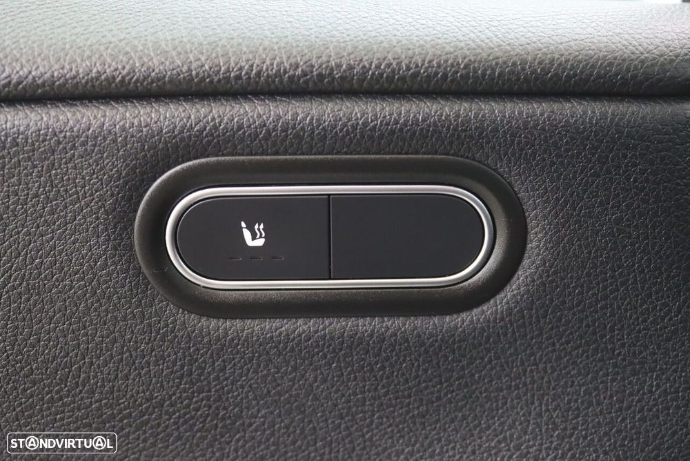 Mercedes-Benz CLA 180 d Shooting Brake Style Plus Aut. - 20