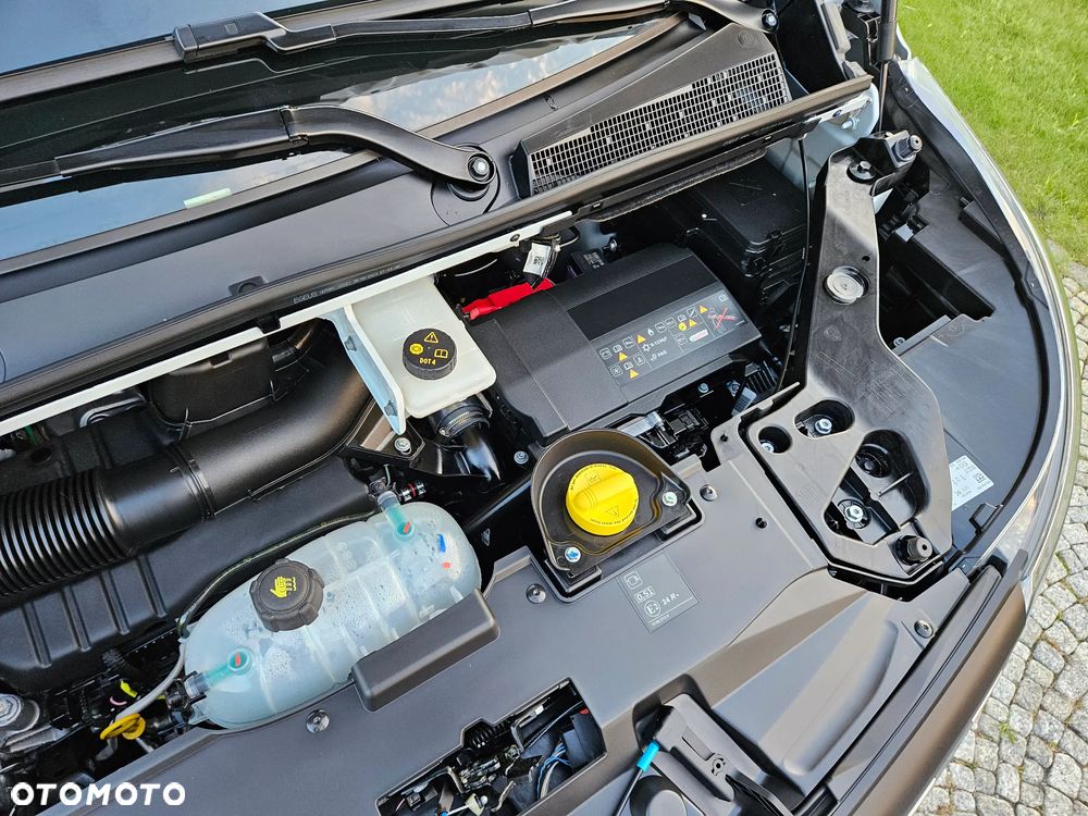 Renault *TRAFIC*L1H1*NOWY*MODEL*BOGATO*WYPOSAŻONY* - 37