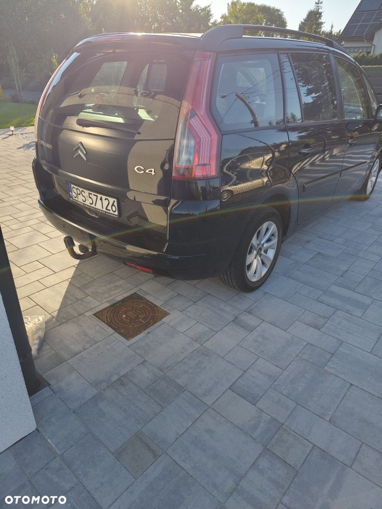 Citroën C4 Grand Picasso - 3