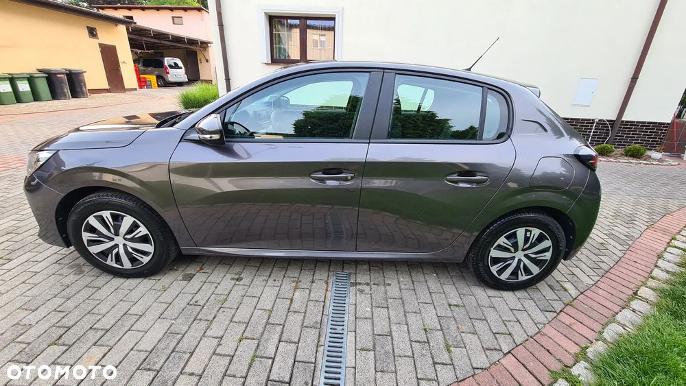 Peugeot 208 1.2 PureTech Active S&S - 18