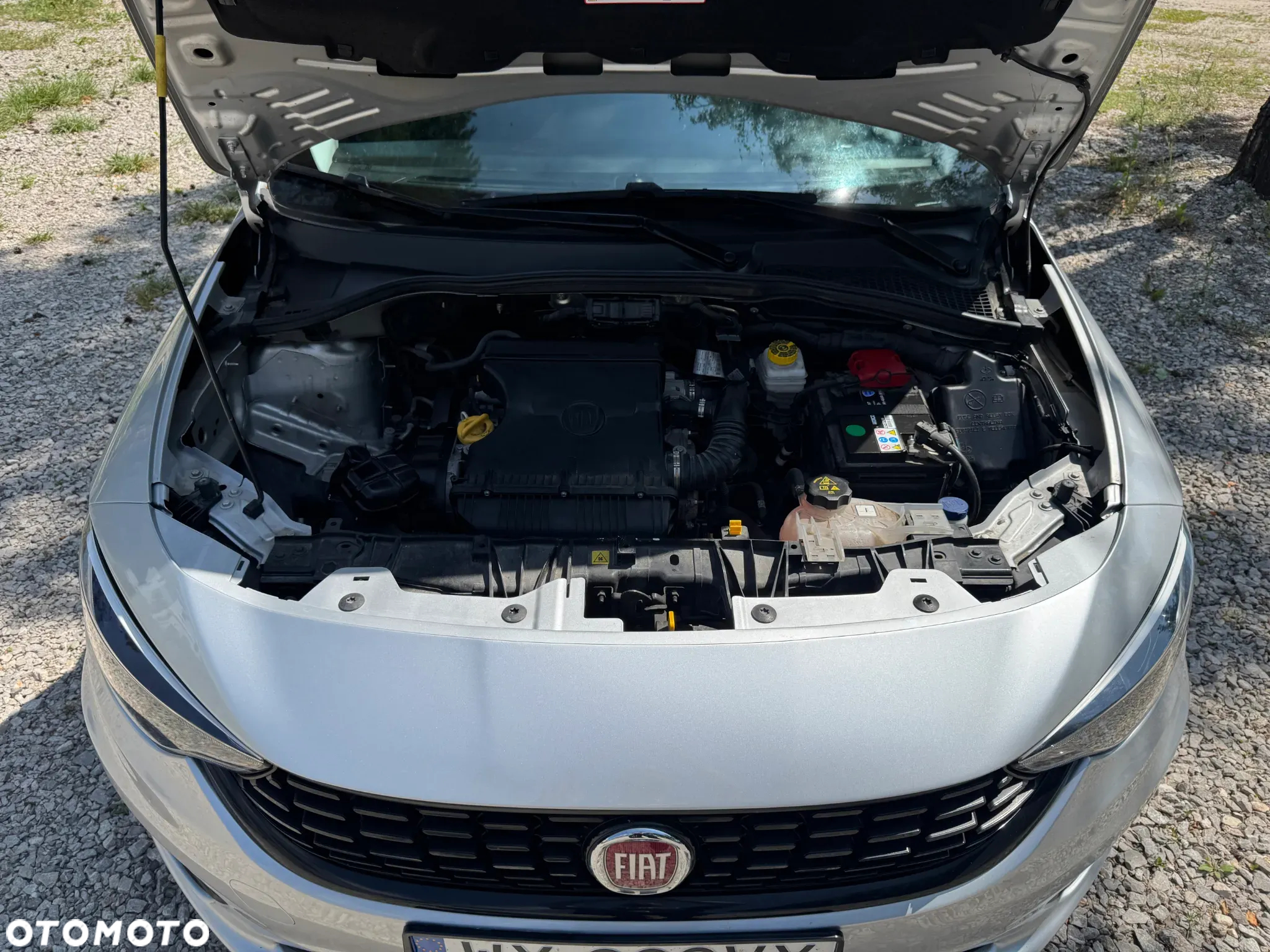 Fiat Tipo 1.4 16v S-Design - 31