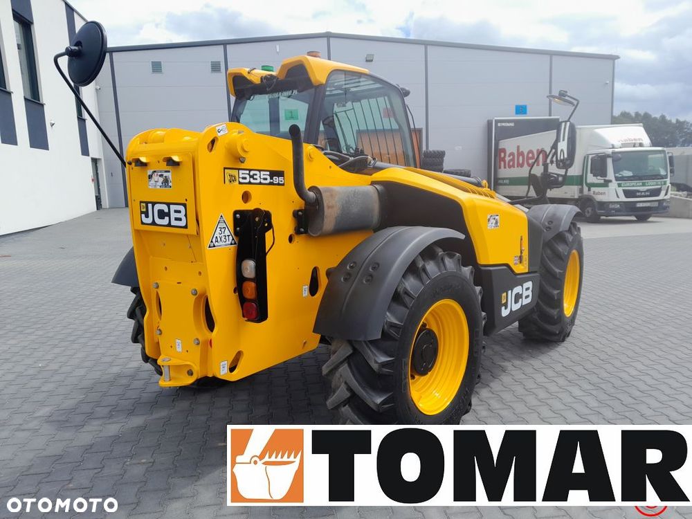 JCB 535-95 - 9