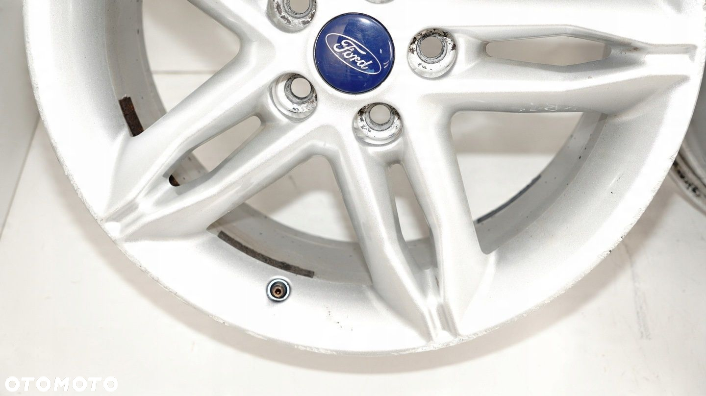 FELGI ALUMINIOWE FORD FOCUS MK3 5X108 7JX17 10R- - 4