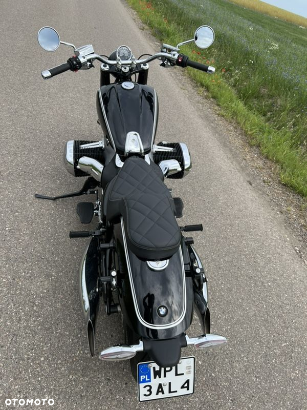 BMW R - 12