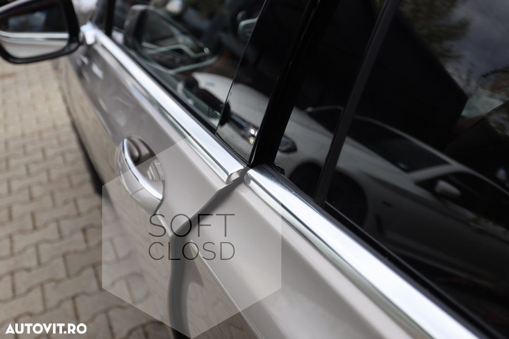 BMW Seria 7 745Le xDrive AT PHEV - 8