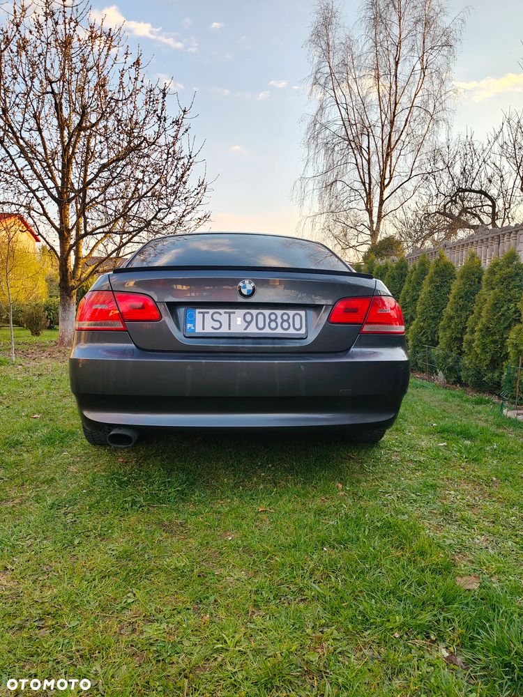 BMW Seria 3 320d - 6