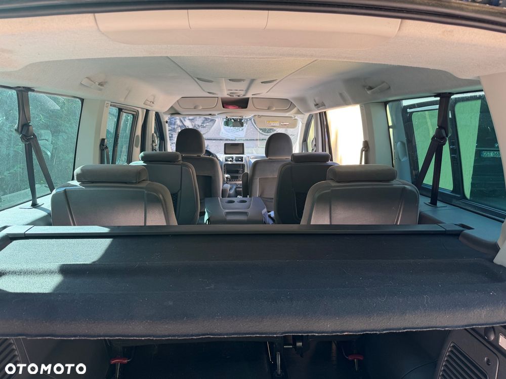 Fiat Scudo Panorama L2H1 Executive - 8