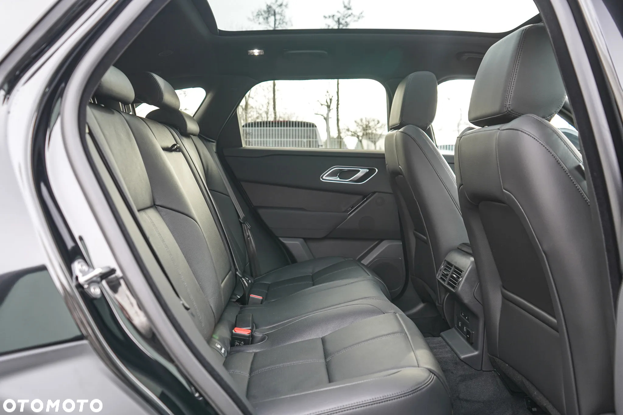 Land Rover Range Rover Velar - 22