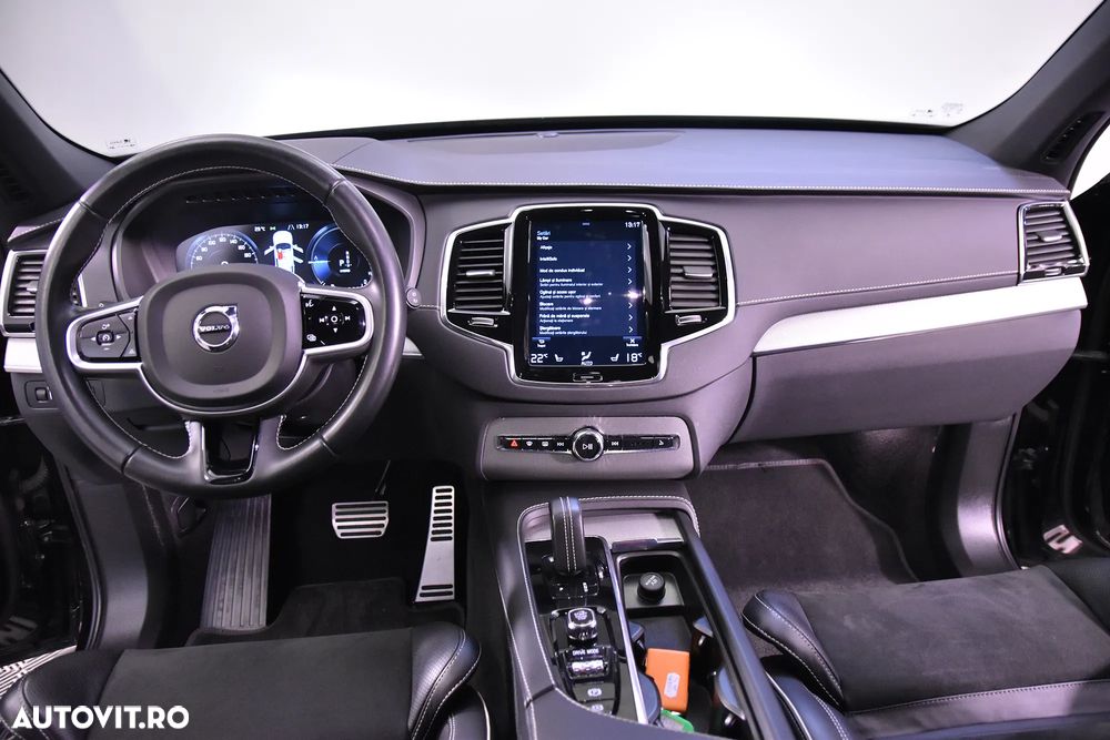 Volvo XC 90 - 10