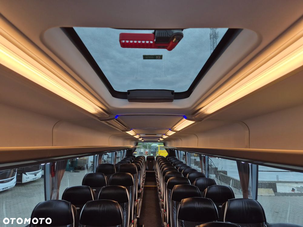 Neoplan CITYLINER/ SPROWADZONY / 55 MIEJSC/ 388 000 KM - 35