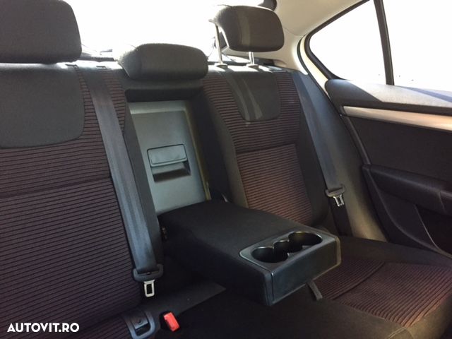 Skoda Octavia 1.2 TSI Elegance - 8