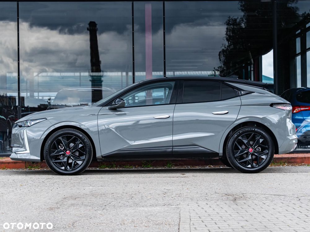 DS Automobiles DS 4 1.5 BlueHDi Performance Line - 18