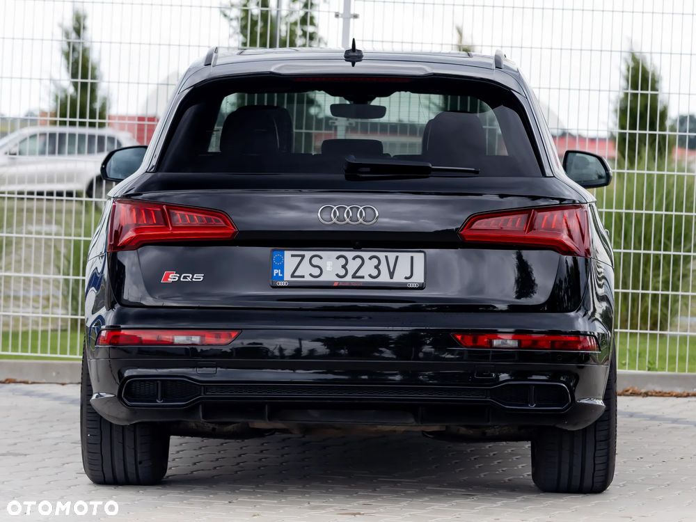 Audi SQ5 - 7