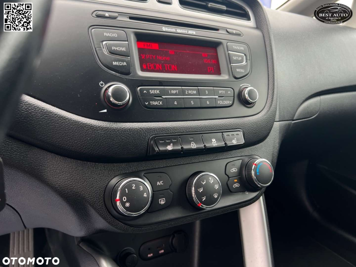 Kia Ceed - 40