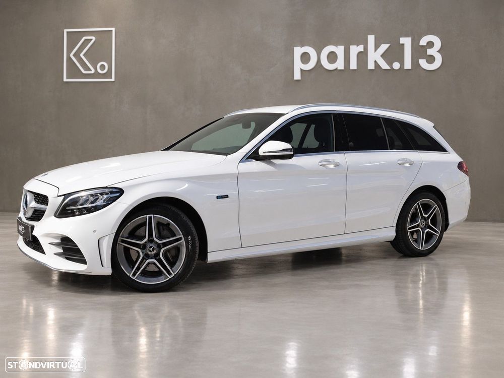 Mercedes-Benz C 300 - 3