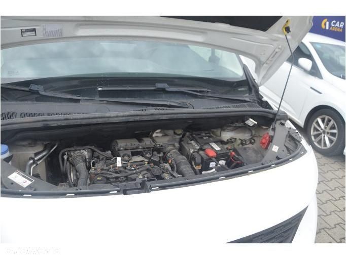 Peugeot Partner - 22