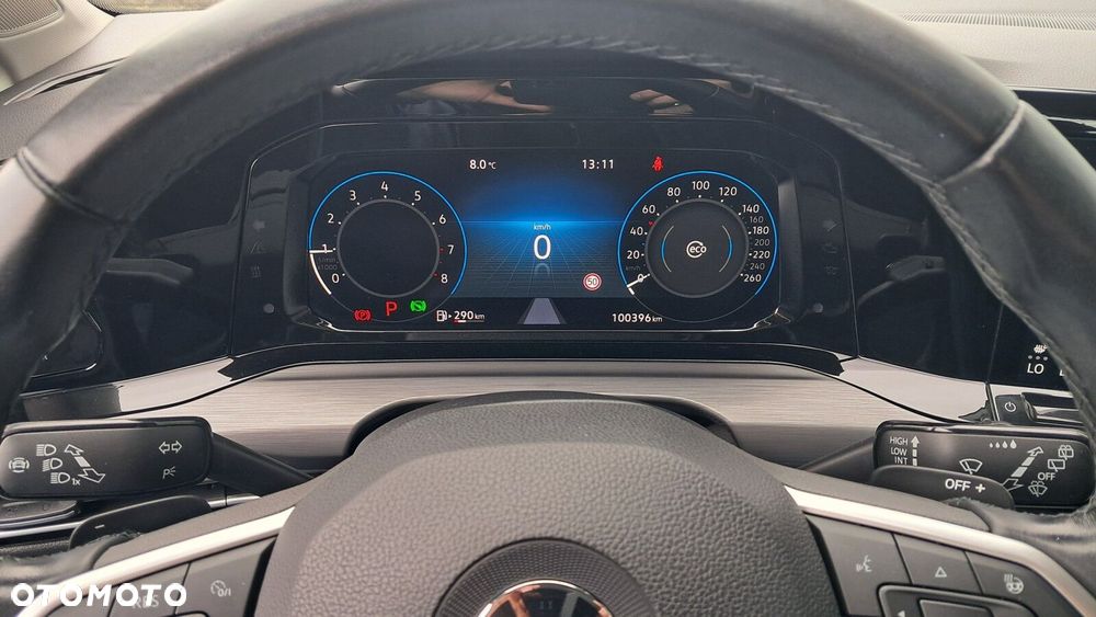Volkswagen Golf 1.5 eTSI EVO Style DSG - 19