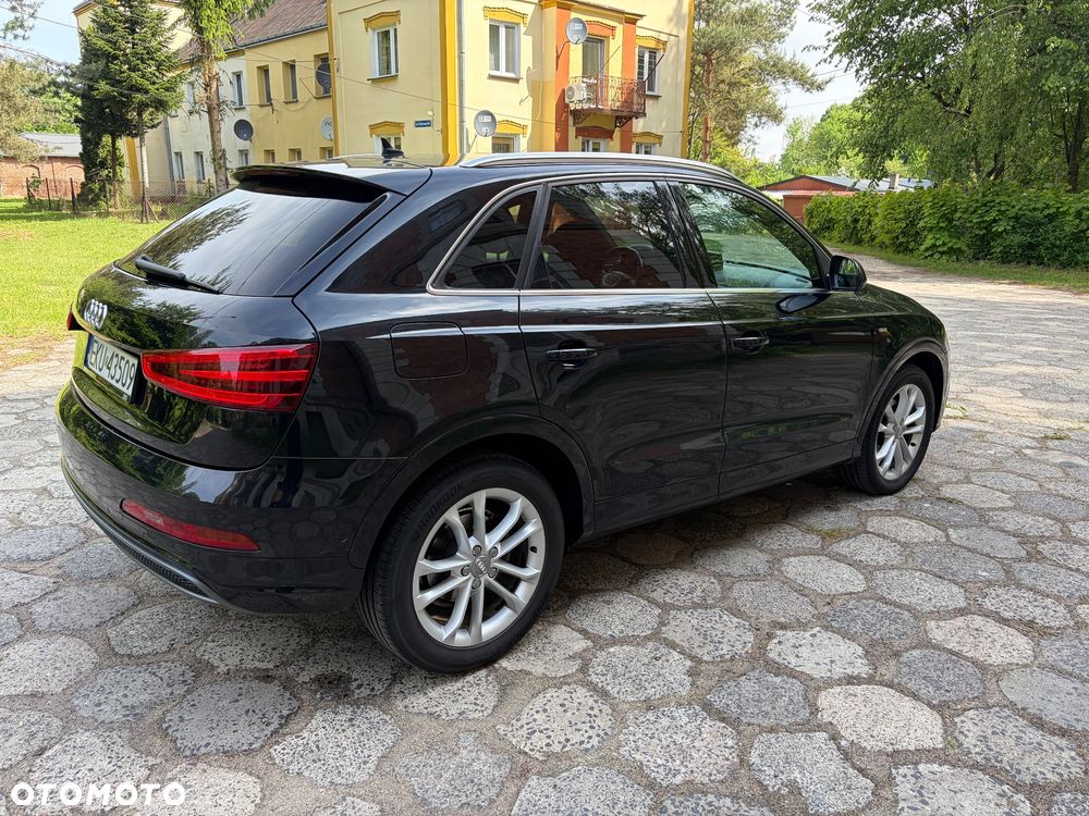 Audi Q3 2.0 TDI - 5