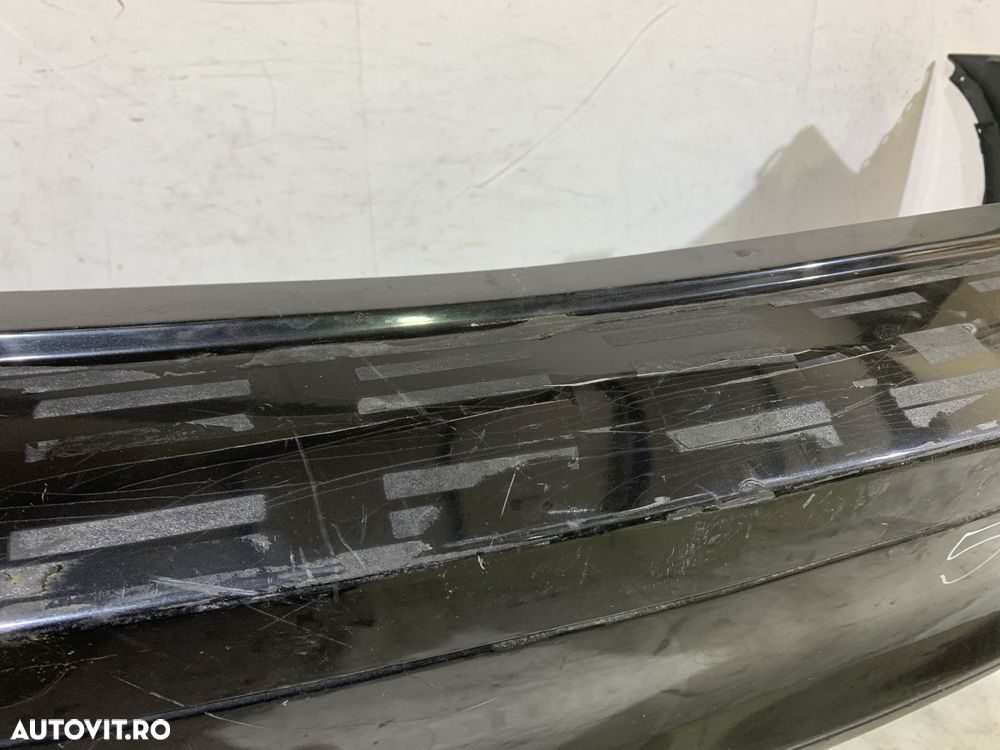 Bara spate BMW X6 E71, 2008, 2009, 2010, 2011, 2012, 2013, cod origine OE 51127176243. - 5