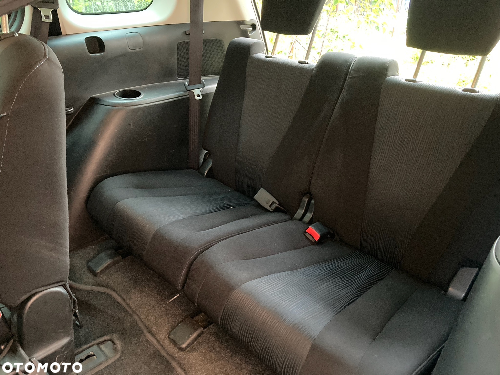 Mazda 5 - 16