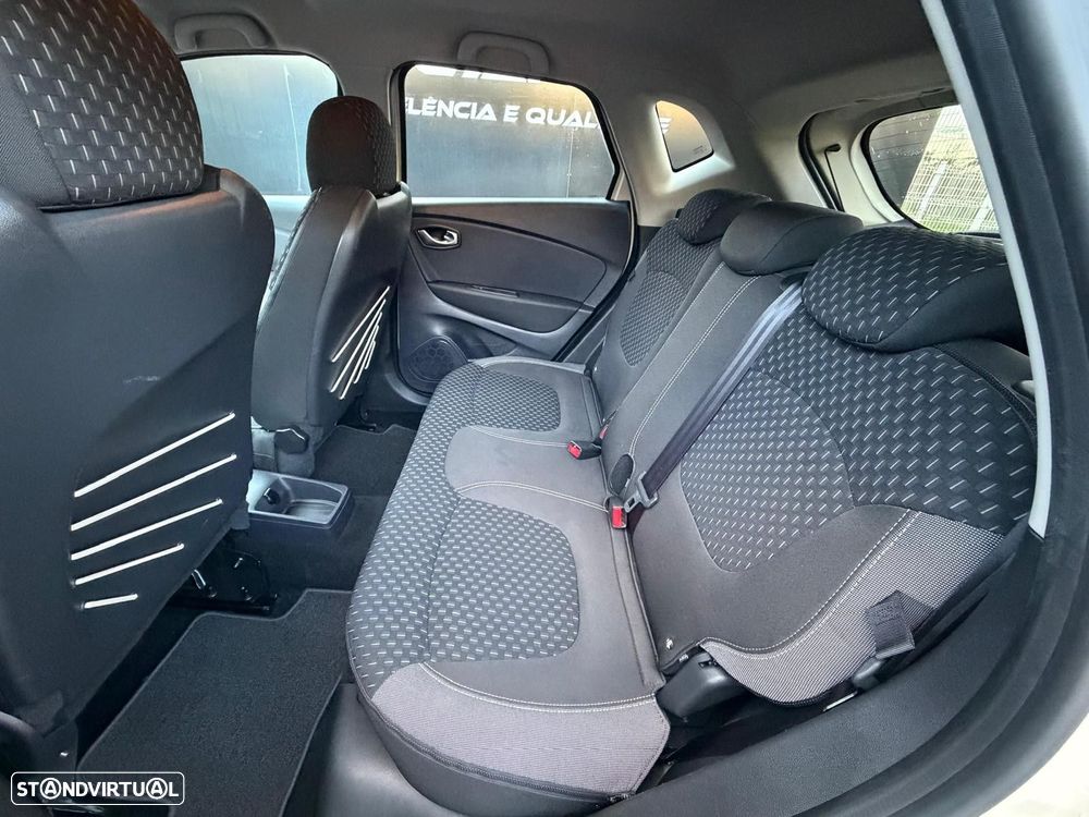 Renault Captur 0.9 TCE Sport - 20