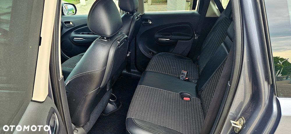 Citroën C3 Picasso 1.6i Exclusive - 10