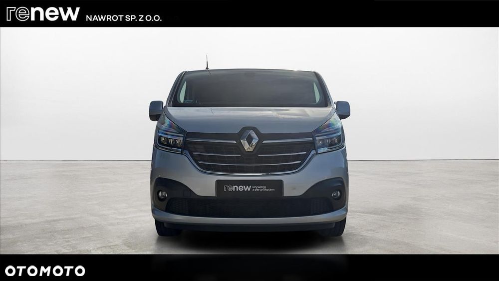 Renault Trafic - 9