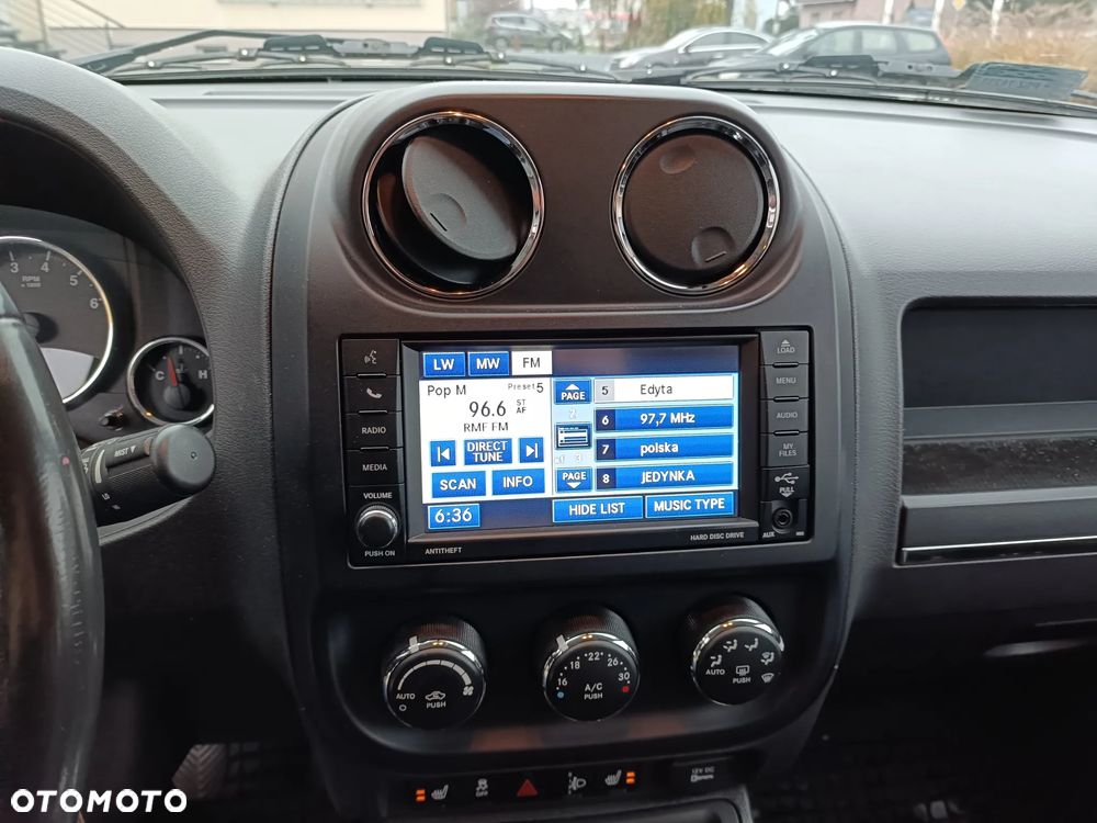 Jeep Compass 2.0 4x2 Limited - 18
