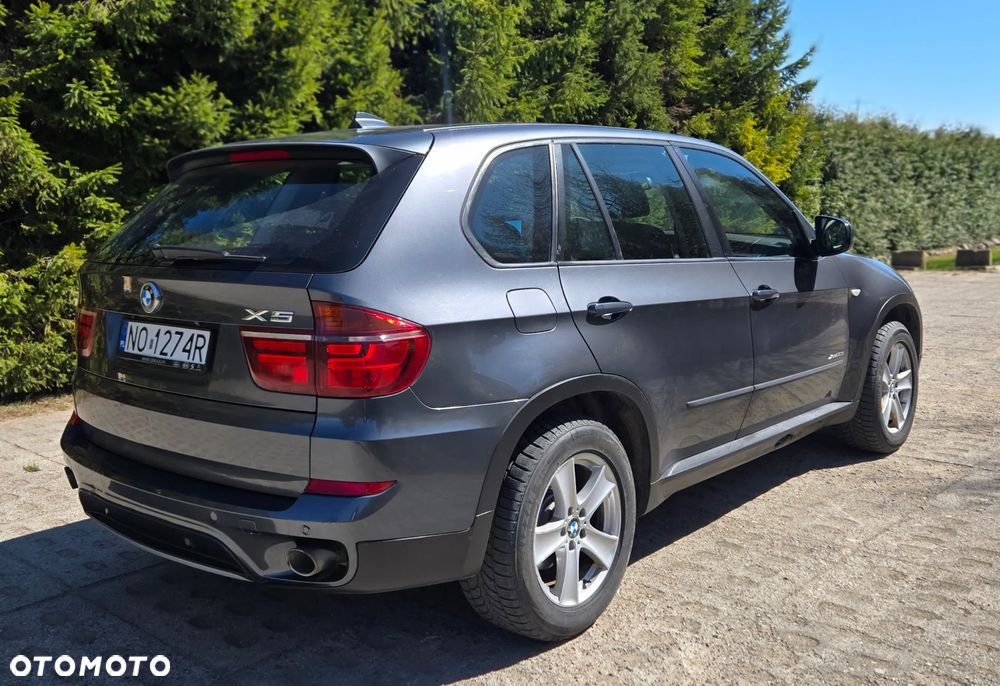 BMW X5 3.0d xDrive - 3
