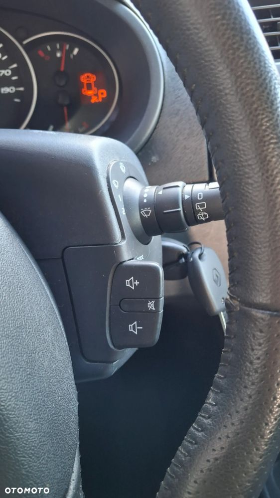 Renault Kangoo 1.6 16V Privilege Plus - 11