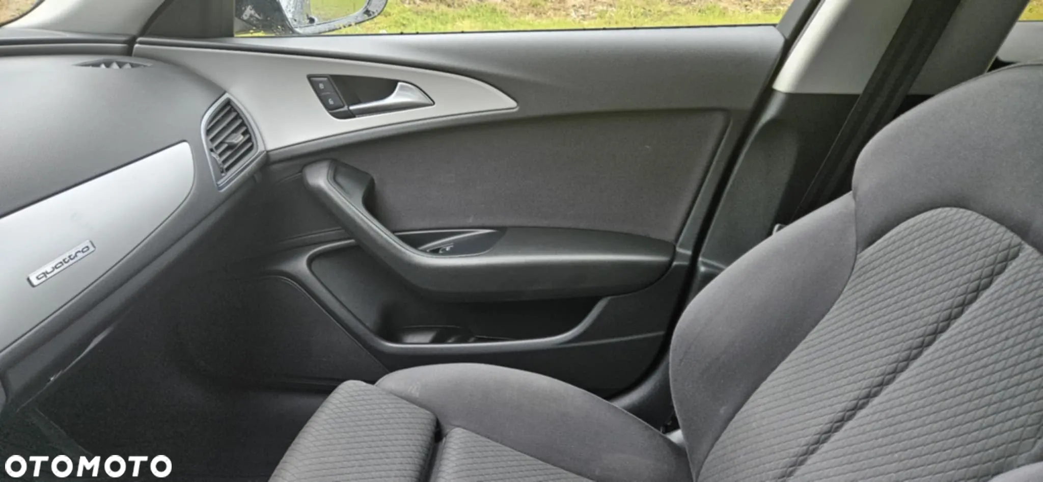 Audi A6 2.0 TDI Quattro S tronic - 7