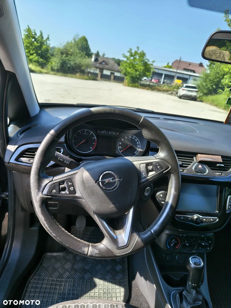Opel Corsa - 11