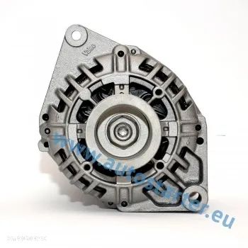 CA1643 ALTERNATOR FIAT DUCATO 2.8 JTD - 3