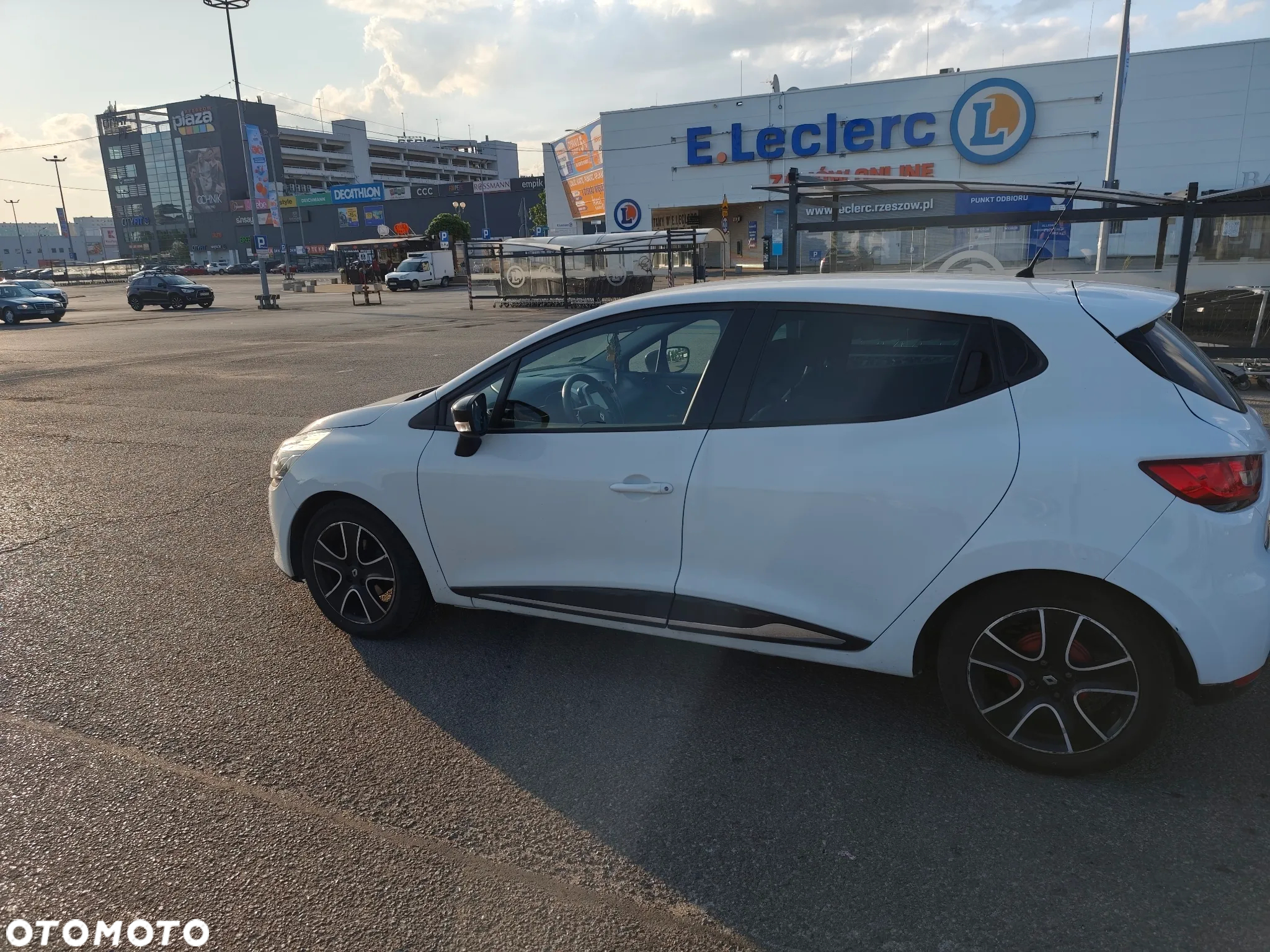 Renault Clio 1.5 dCi Alize - 20