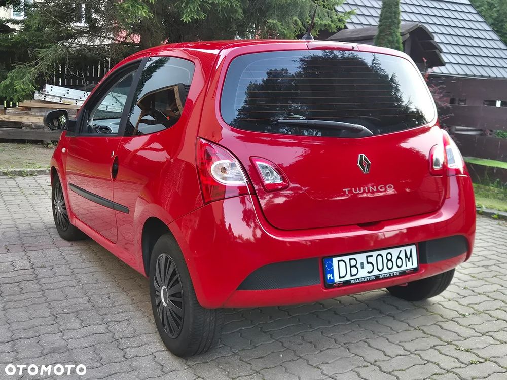 Renault Twingo - 7