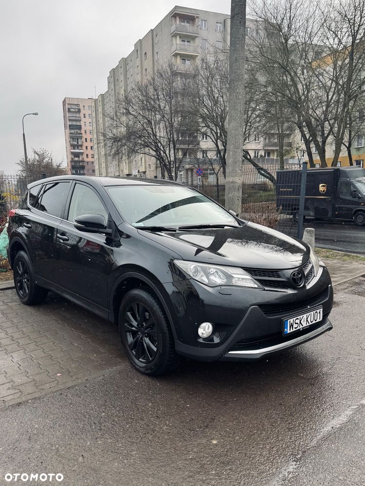 Toyota RAV4 - 38