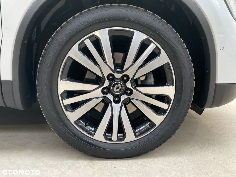 Renault Koleos 2.0 Blue dCi Initiale Paris 4x4 X-Tronic - 20