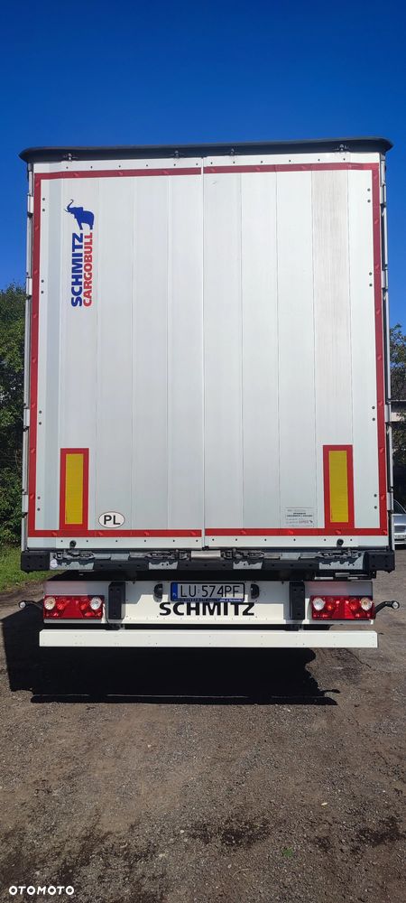 Schmitz Cargobull scb*s3t - 6